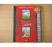 Asterix Le Gaulois Et La Serpe D Or