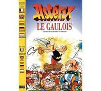 Astérix le Gaulois G