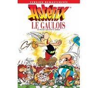 Asterix Le Gaulois - Version Remasterisée