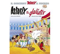 Astérix le gladiateur