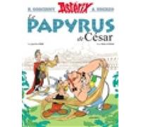 Asterix - Le Papyrus de Cesar - N 36 [French] by Jean-Yves Ferri [Hardback] NEUF