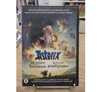 Astérix Le Secret De La Potion Magique