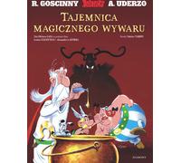 Astérix Le secret de la potion magique