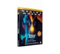 Astérix-Le Secret de la Potion Magique [4K Ultra HD + Blu-Ray] - 3475001058584