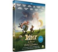 Astérix - Le Secret De La Potion Magique - Blu-Ray
