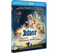 Astérix - Le Secret De La Potion Magique