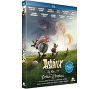 Asterix, Le Secret De La Potion Magique - Blu-Ray [HD DVD]