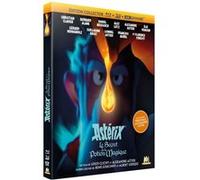 Astérix : Le Secret de la Potion Magique Edition Collector Blu-ray 4K Ultra HD E