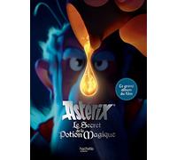 Astérix - Le secret de la potion magique/Grand Album du film