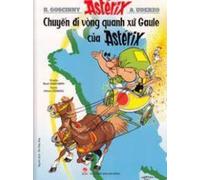 Astérix - Le Tour De Gaule D'astérix