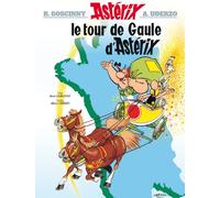 Astérix – Le tour de Gaule d'Astérix – n°5 – Hachette Livre