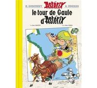 Le Tour De Gaule D'astérix – Hachette Livre