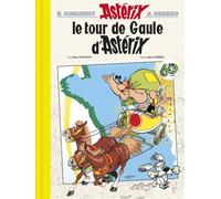Le Tour De Gaule D'astérix – Hachette Livre