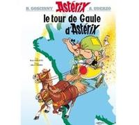 Astérix – Le tour de Gaule d'Astérix – n°5 – Hachette Livre