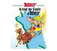 Astérix – Le tour de Gaule d'Astérix – n°5 – Hachette Livre