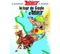 Astérix - Le tour de Gaule d'Astérix - n? (Aventure D'asterix) (French Edition) by Rene Goscinny, Albert Urdezo (2004) Hardcover
