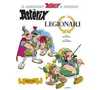 Asterix Legionari / Asterix the Legionary