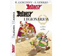 Asterix legionarioa