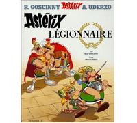 Astérix légionnaire