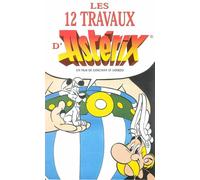 Astérix Les 12 Travaux