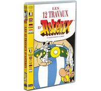 Les 12 Travaux D'astérix