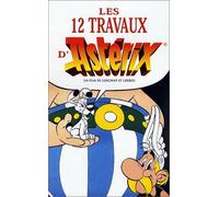 Les 12 Travaux D'astérix