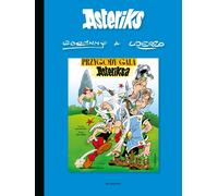 Astérix Les Aventures de la Gaule Astérix Tome 1