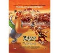ASTERIX & LES VIKINGS-VF G