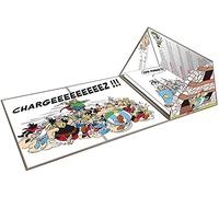 Astérix - L'intégrale des 9 films d'animation [Édition Limitée]