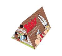 Astérix - L'intégrale Des 9 Films D'animation - Édition Limitée