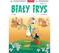 Astérix l'Iris Blanc Volume 40