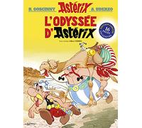 Asterix - L'Odyssée d'Astérix - n°26 - Edition spéciale