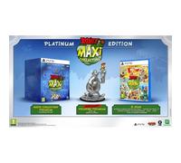 Astérix : Maxi Collection - 6 jeux en 1 Platinum Edition PS5