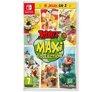 Astérix maxi collection - Jeu Nintendo Switch
