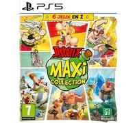 OCC ASTERIX MAXI COLLECTION (6 JEUX)