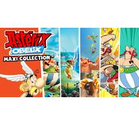 Asterix Maxi Collection (PS5 Account)
