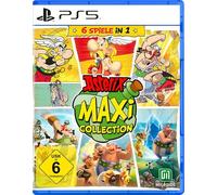 Asterix Maxi Collection - Standard Edition [Playstation 5]