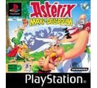 Asterix Maxi-Delirium Ps1