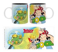 ASTERIX Mug CARTE OBELIX