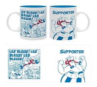 ASTERIX Mug FOOTBALL SUPPORTER