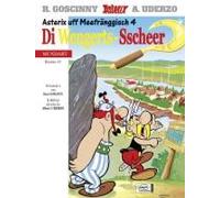 Asterix Mundart 67 Unterfränkisch Iv