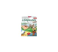 Asterix Mundart 70. Schwäbisch Vi