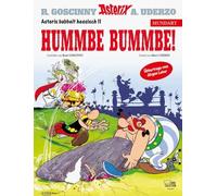Asterix Mundart Hessisch XI: Hummbe bummbe!