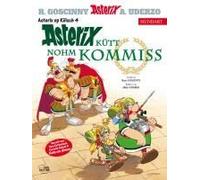 René Goscinny Albert Uderzo Hella von Sinnen Asterix Mundart Kölsch IV: (Relié)
