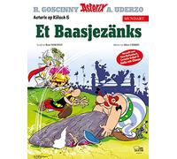 Asterix Mundart Kölsch V