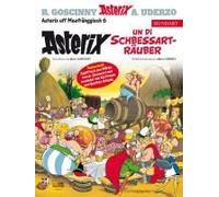 Asterix Mundart Meefränggisch Vi