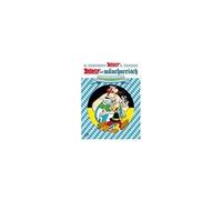Asterix Mundart Münchnerisch Sammelband 01
