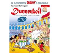 Asterix Mundart Oberfränkisch I: Dunnerkeil