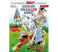 Asterix Mundart Ruhrdeutsch Ix