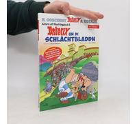 Asterix Mundart Unterfränkisch V